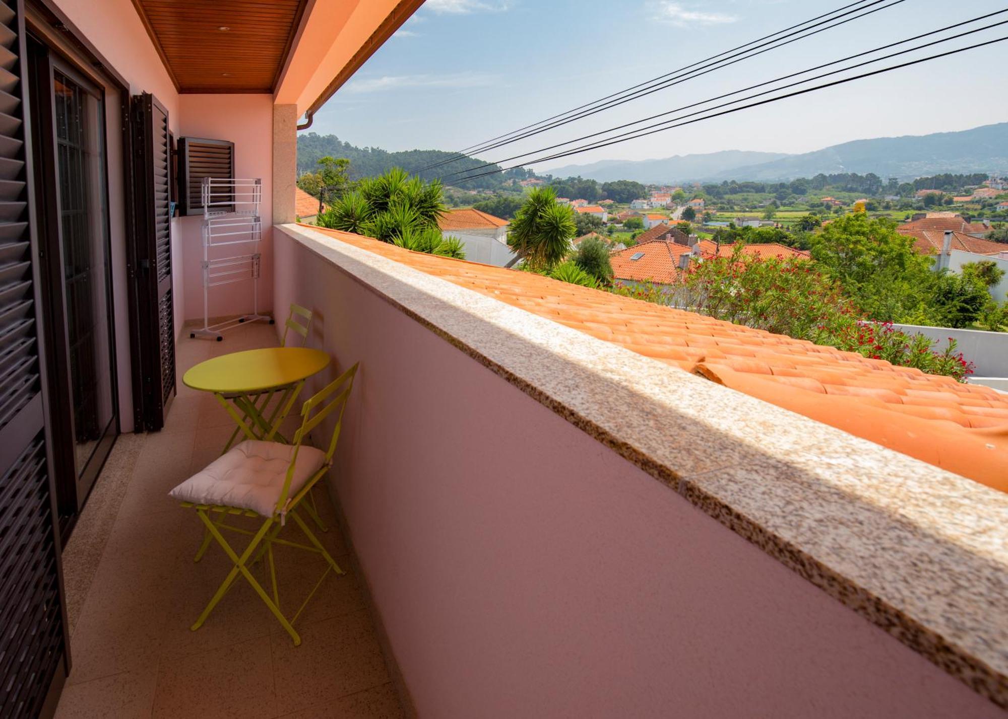 Quarto Em Viana Do Castelo Ngoại thất bức ảnh