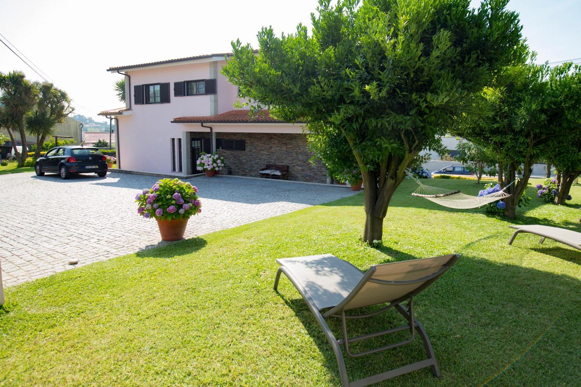 Quarto Em Viana Do Castelo Ngoại thất bức ảnh