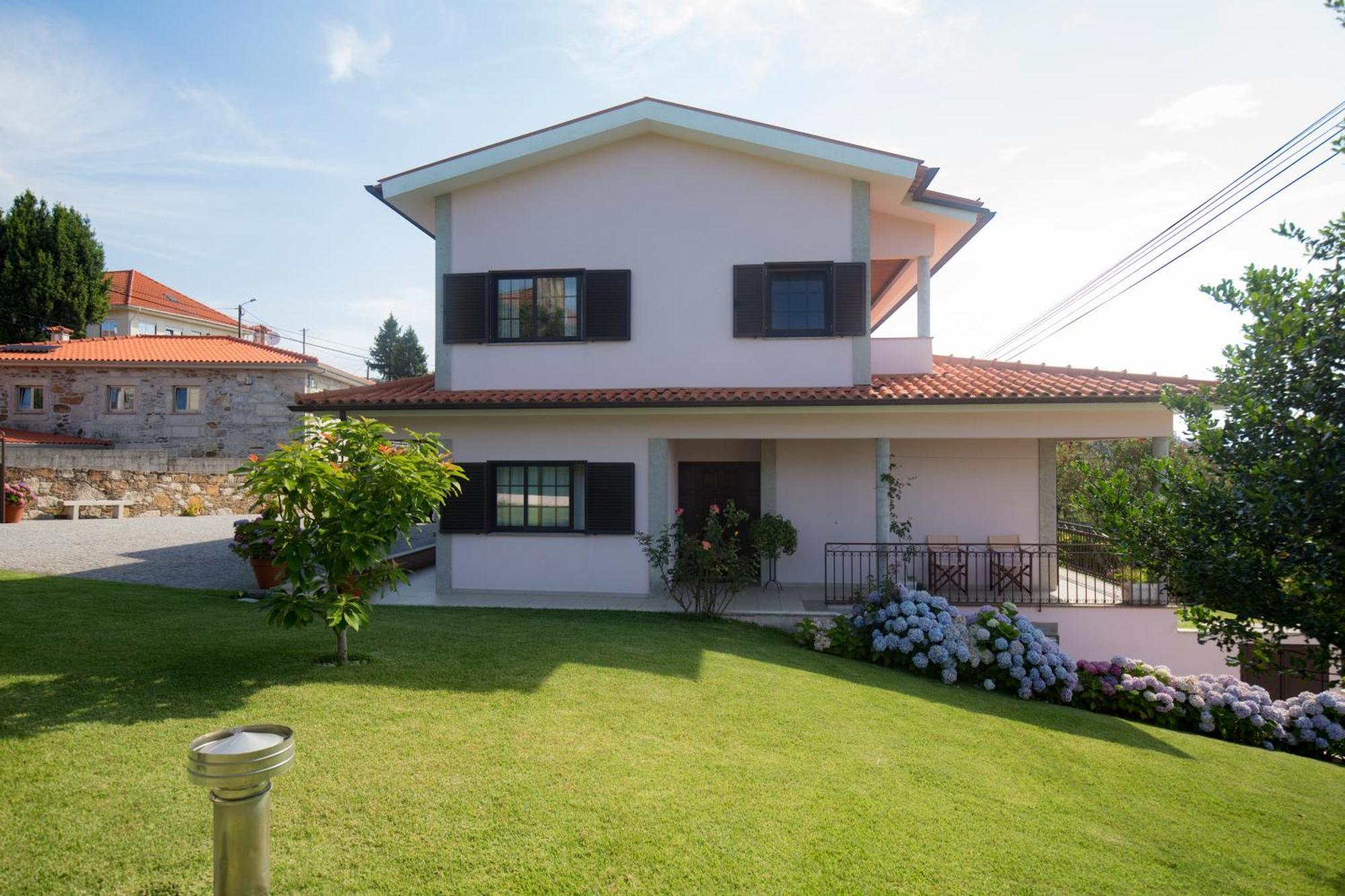 Quarto Em Viana Do Castelo Ngoại thất bức ảnh