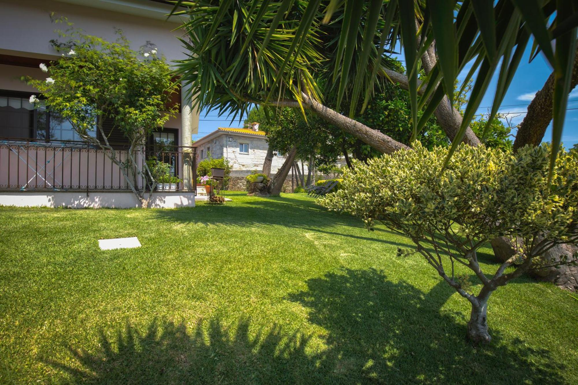Quarto Em Viana Do Castelo Ngoại thất bức ảnh